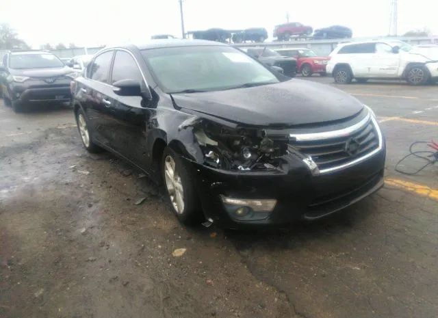 nissan altima 2013 1n4al3ap2dn466228