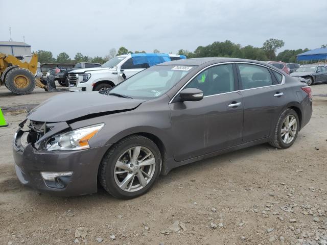 nissan altima 2013 1n4al3ap2dn466732