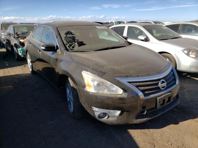 nissan altima 2013 1n4al3ap2dn471445