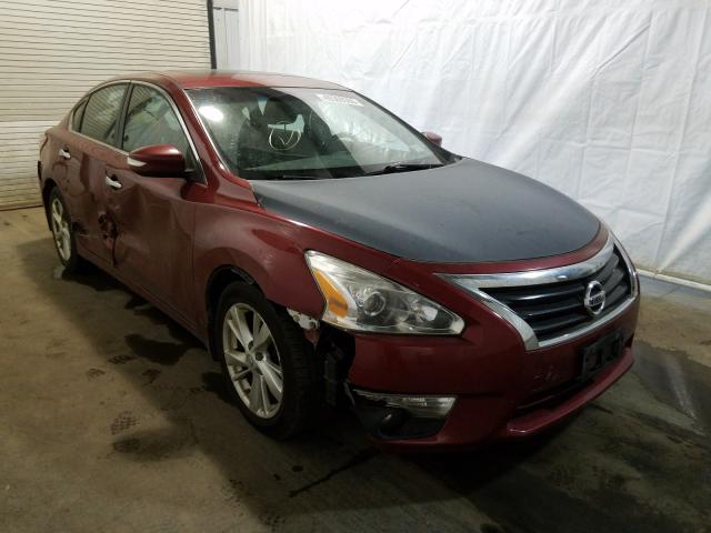 nissan altima 2.5 2013 1n4al3ap2dn479139