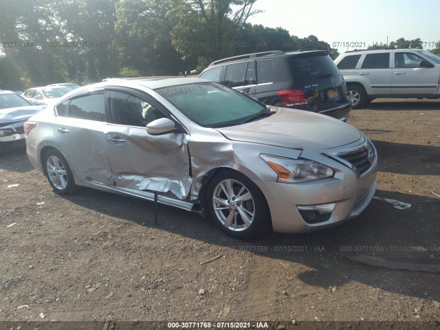 nissan altima 2013 1n4al3ap2dn482364