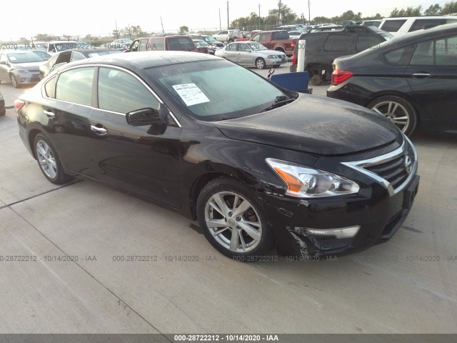 nissan altima 2013 1n4al3ap2dn485717