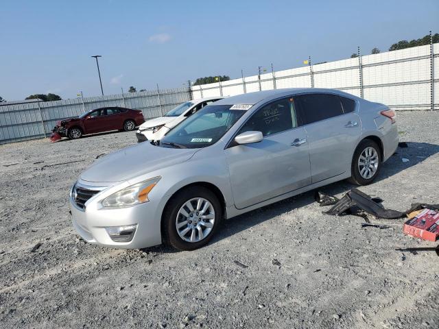 nissan altima 2.5 2013 1n4al3ap2dn494305