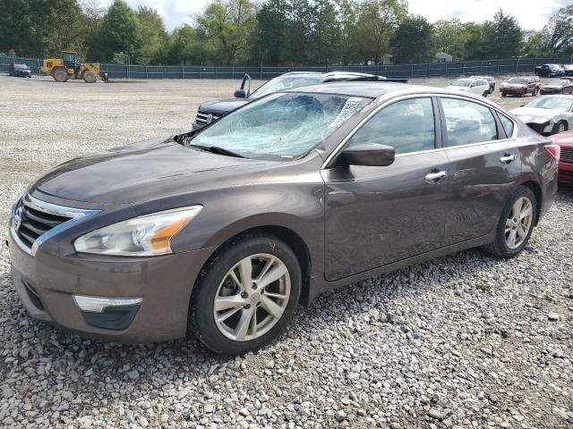 nissan altima 2.5 2013 1n4al3ap2dn495065