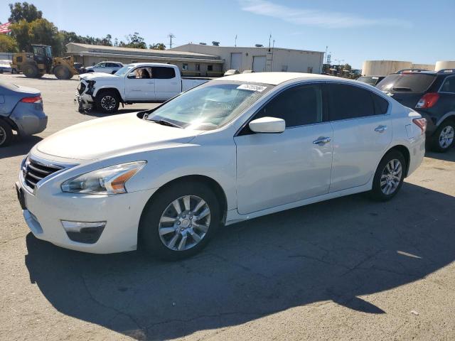 nissan altima 2.5 2013 1n4al3ap2dn501222