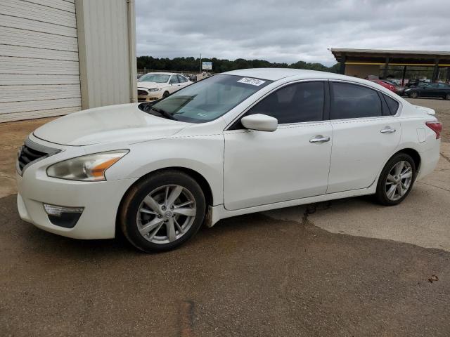 nissan altima 2.5 2013 1n4al3ap2dn502886