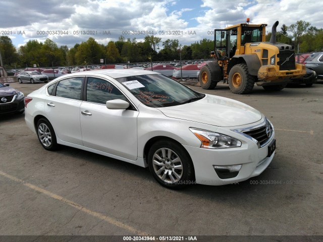 nissan altima 2013 1n4al3ap2dn505948