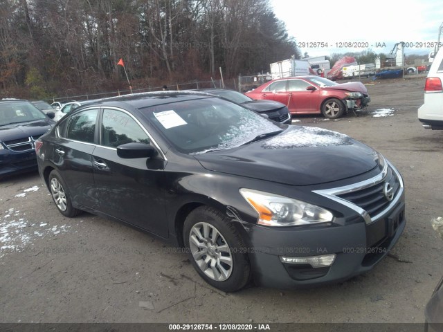 nissan altima 2013 1n4al3ap2dn518490