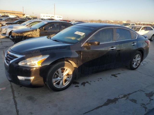 nissan altima 2013 1n4al3ap2dn520014