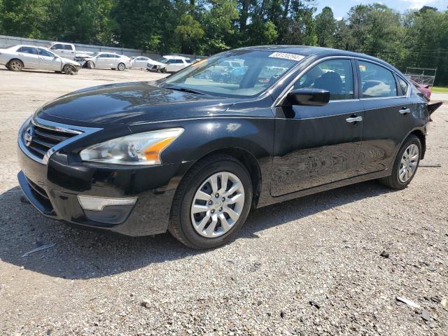 nissan altima 2.5 2013 1n4al3ap2dn520742