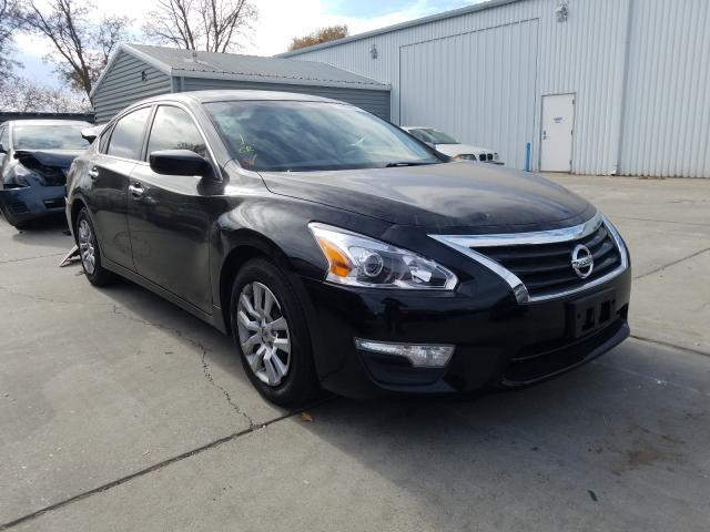 nissan altima 2.5 2013 1n4al3ap2dn533622