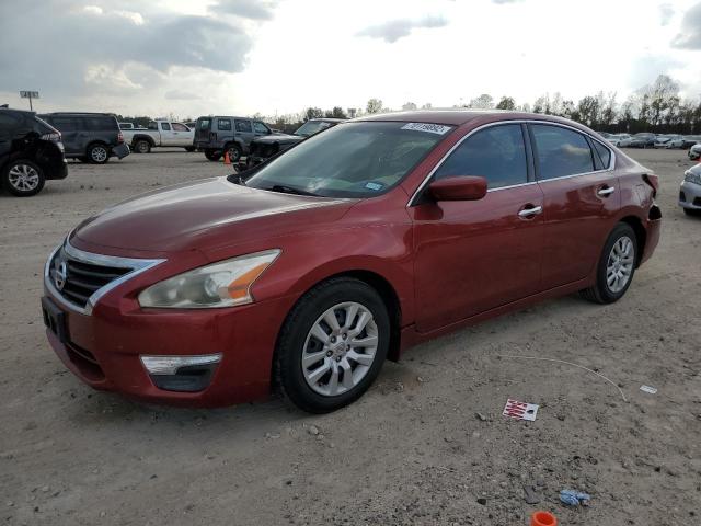 nissan altima 2.5 2013 1n4al3ap2dn535595