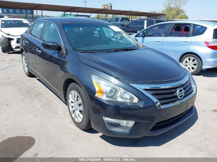 nissan altima 2013 1n4al3ap2dn535757