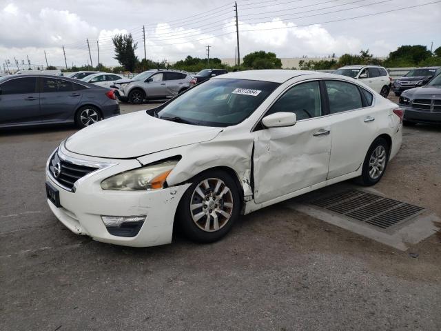 nissan altima 2013 1n4al3ap2dn536486