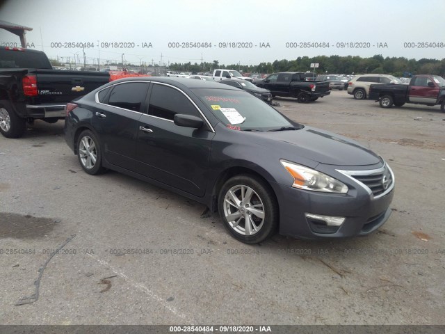 nissan altima 2013 1n4al3ap2dn537167