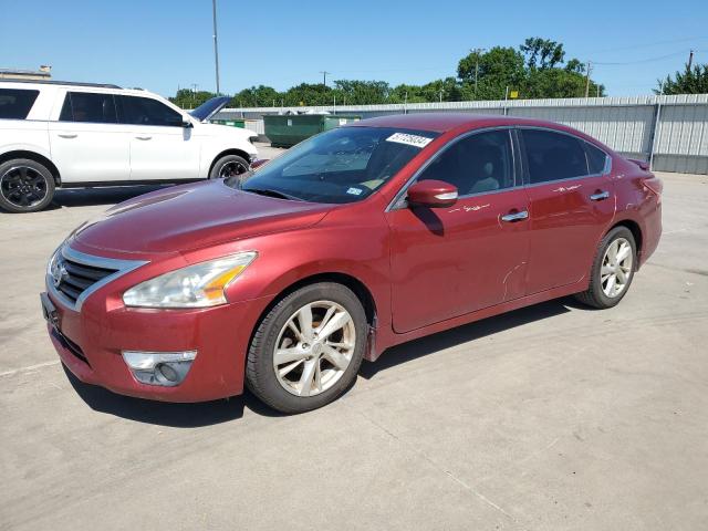 nissan altima 2013 1n4al3ap2dn544300