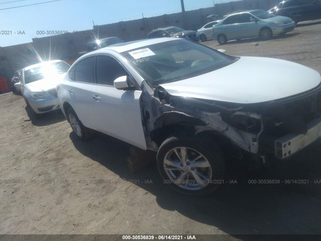 nissan altima 2013 1n4al3ap2dn550923