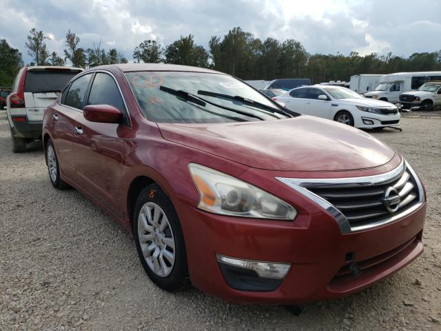 nissan altima 2013 1n4al3ap2dn550954