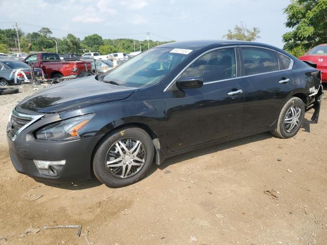 nissan altima 2.5 2013 1n4al3ap2dn557273