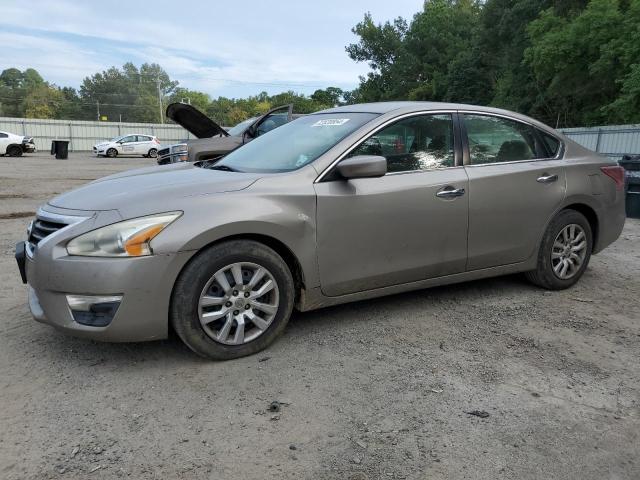 nissan altima 2.5 2013 1n4al3ap2dn563509