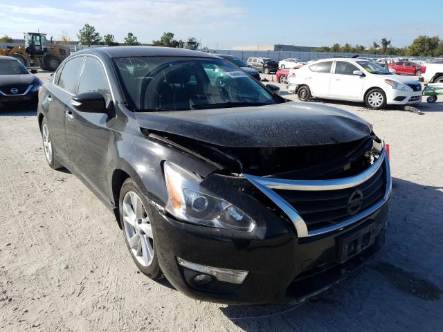 nissan altima 2.5 2013 1n4al3ap2dn569021