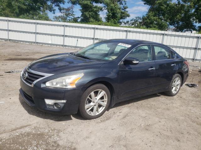 nissan altima 2013 1n4al3ap2dn574607