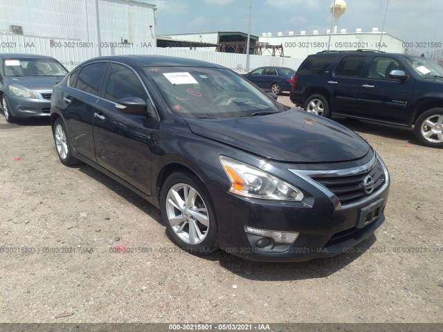 nissan altima 2013 1n4al3ap2dn581346