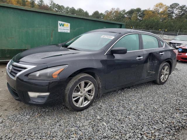 nissan altima 2.5 2013 1n4al3ap2dn589785