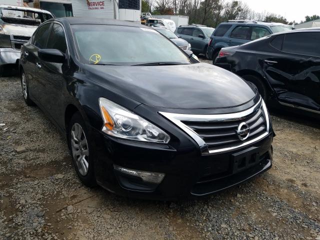 nissan altima 2.5 2014 1n4al3ap2ec101237