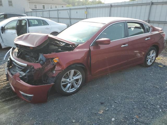 nissan altima 2014 1n4al3ap2ec101884