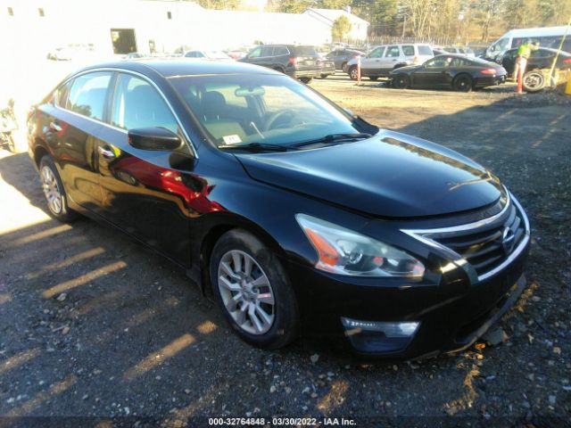 nissan altima 2014 1n4al3ap2ec104302