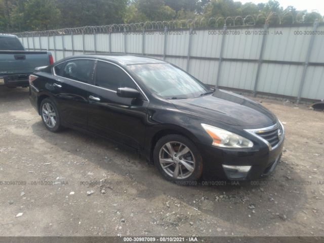 nissan altima 2014 1n4al3ap2ec104395