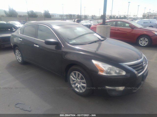 nissan altima 2014 1n4al3ap2ec105076