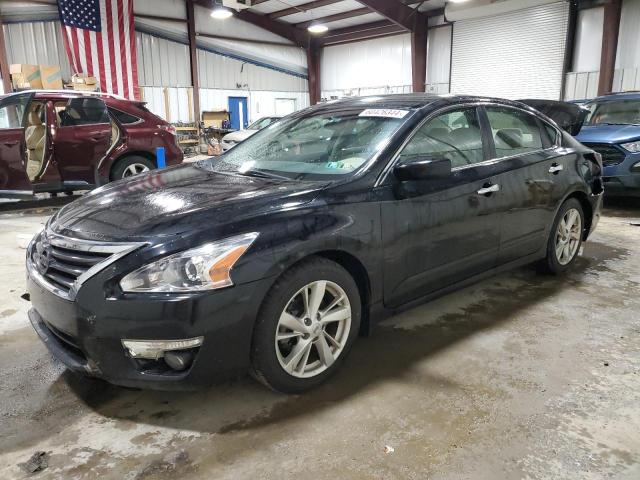 nissan altima 2014 1n4al3ap2ec107944