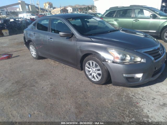 nissan altima 2014 1n4al3ap2ec111475