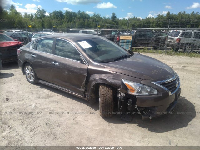 nissan altima 2014 1n4al3ap2ec113324