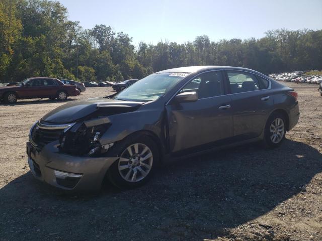 nissan altima 2.5 2014 1n4al3ap2ec118362