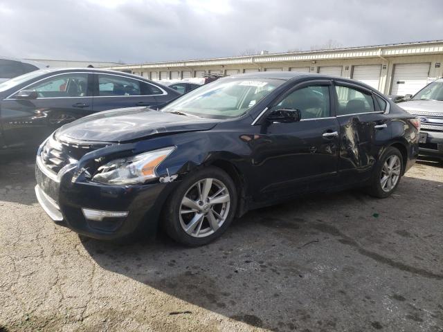 nissan all other 2014 1n4al3ap2ec121469