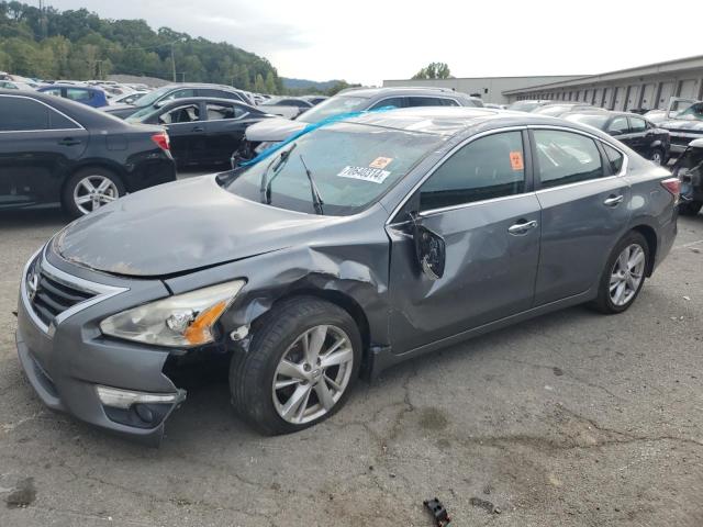 nissan altima 2.5 2014 1n4al3ap2ec122279