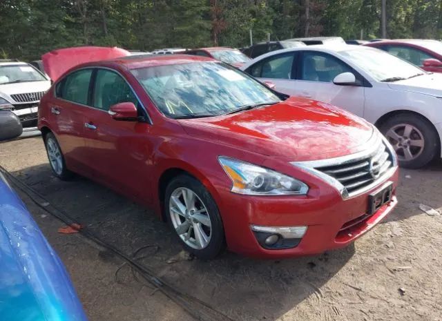 nissan altima 2014 1n4al3ap2ec122444