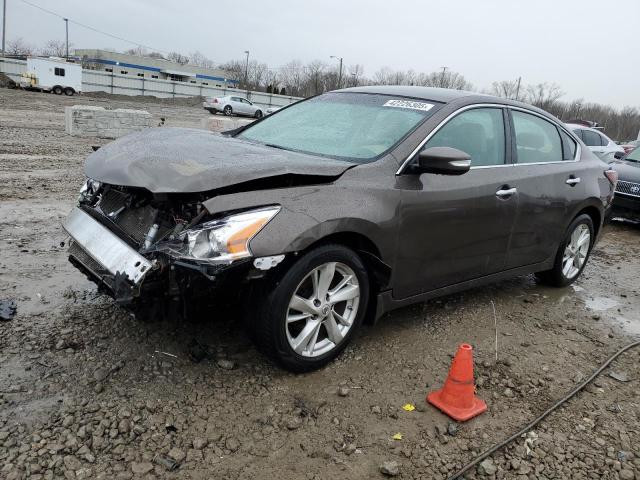 nissan altima 2.5 2014 1n4al3ap2ec127756