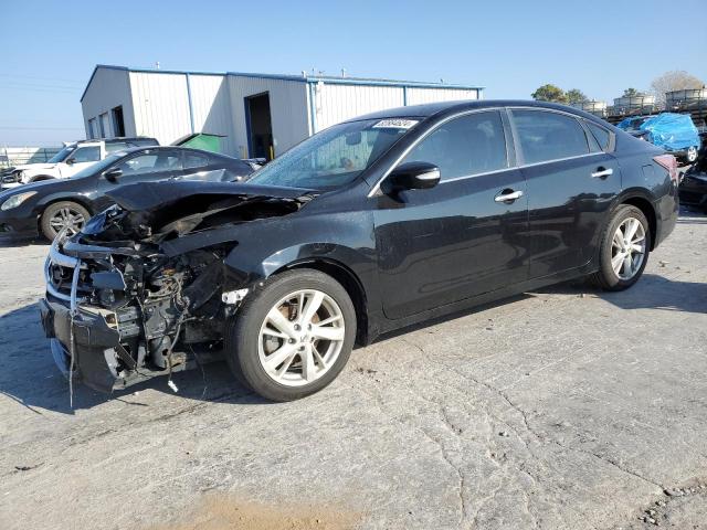 nissan altima 2.5 2014 1n4al3ap2ec128177