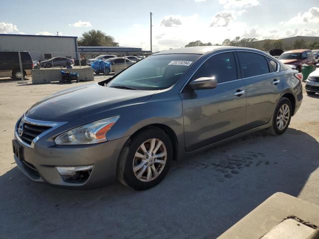 nissan altima 2.5 2014 1n4al3ap2ec130365