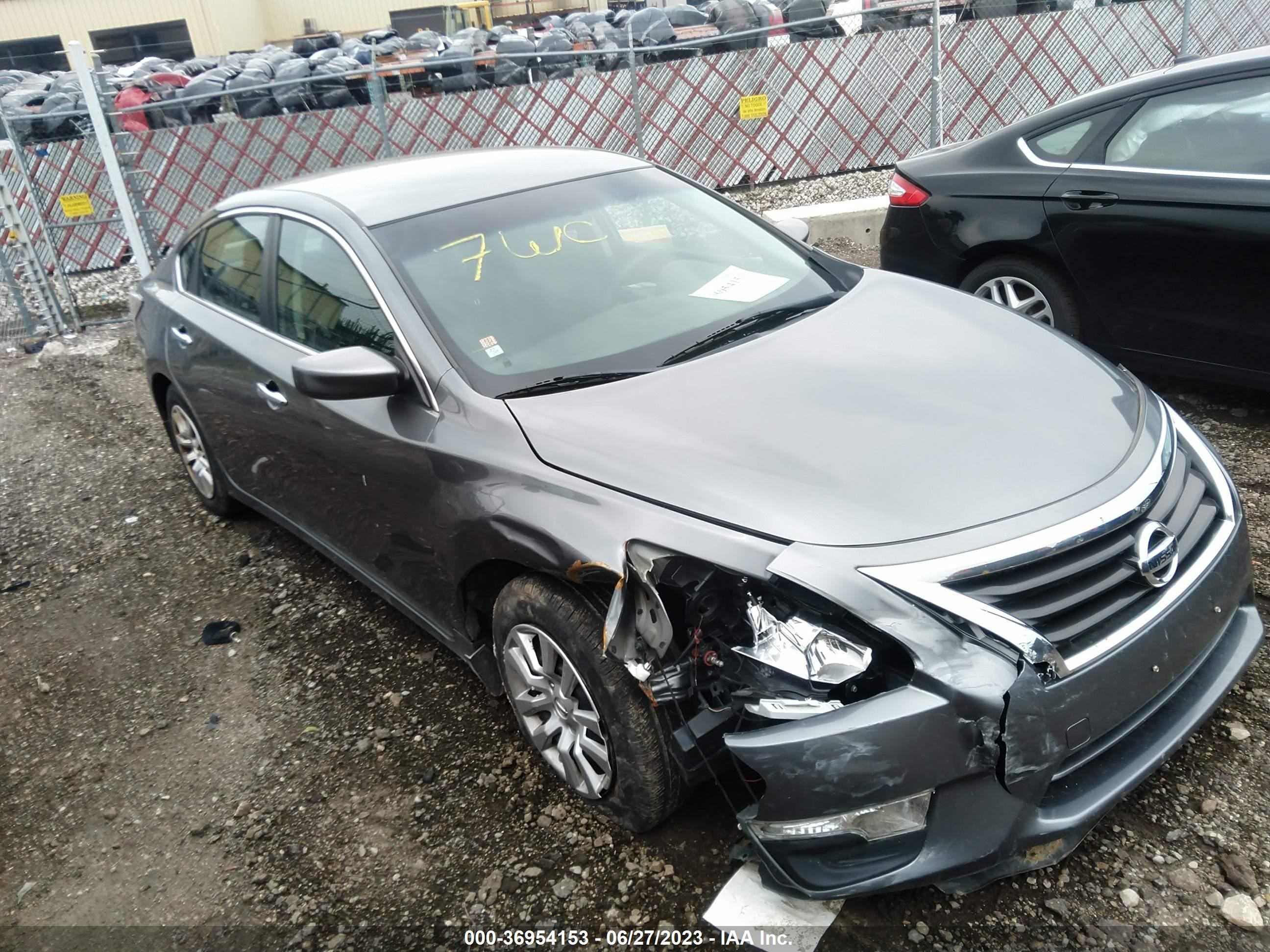 nissan altima 2014 1n4al3ap2ec134271