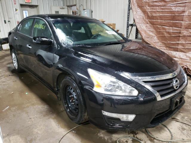 nissan altima 2.5 2014 1n4al3ap2ec134609