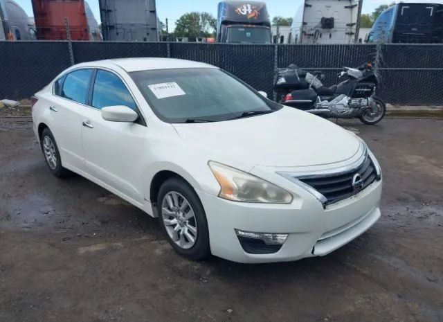 nissan altima 2014 1n4al3ap2ec134769