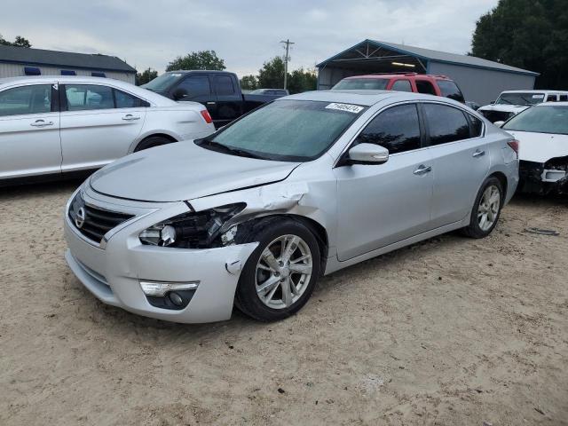 nissan altima 2.5 2014 1n4al3ap2ec142998