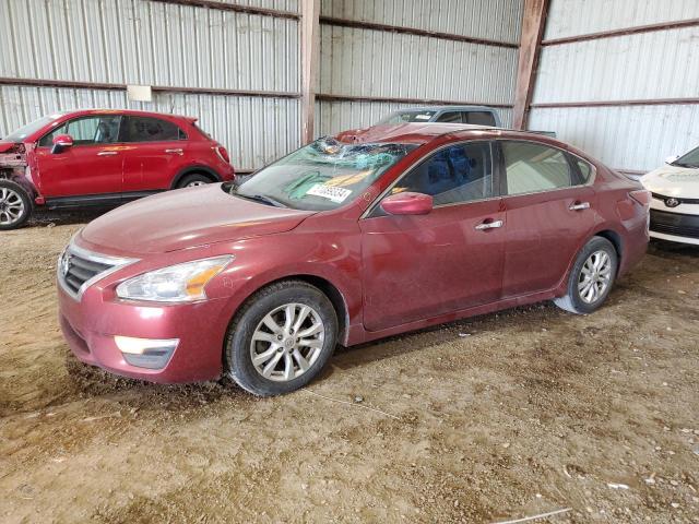 nissan altima 2014 1n4al3ap2ec148798