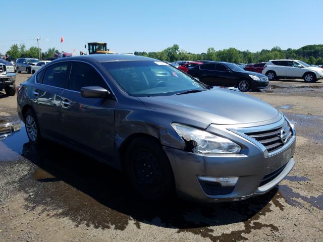 nissan altima 2.5 2014 1n4al3ap2ec149742