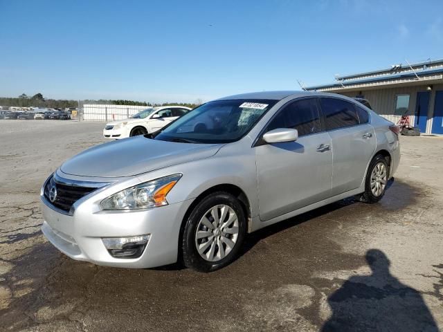 nissan altima 2.5 2014 1n4al3ap2ec151488